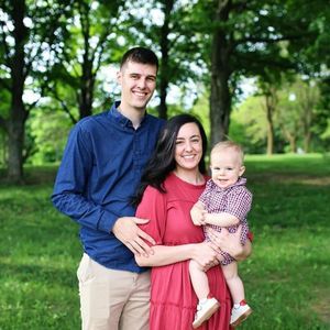 Meet your Posher, Meghan